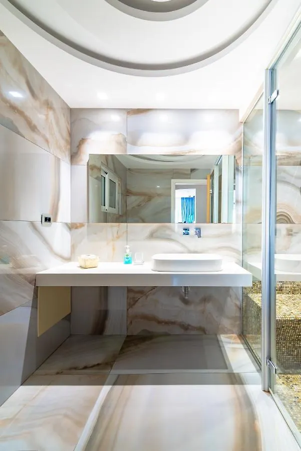 Apartman Candia Boulevard