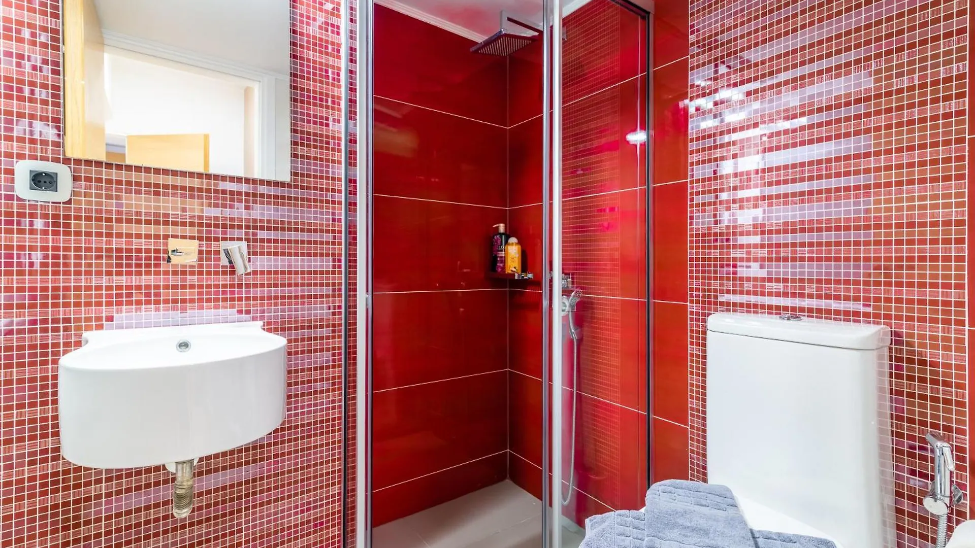 Apartman Candia Boulevard