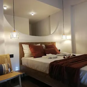 Apartment Simά, Heraklion (Crete)