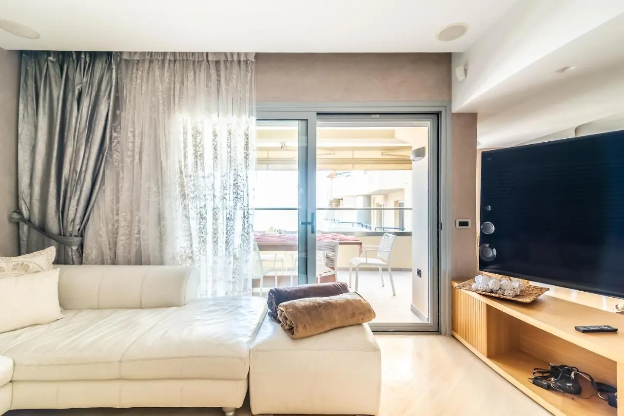Apartment Candia Boulevard