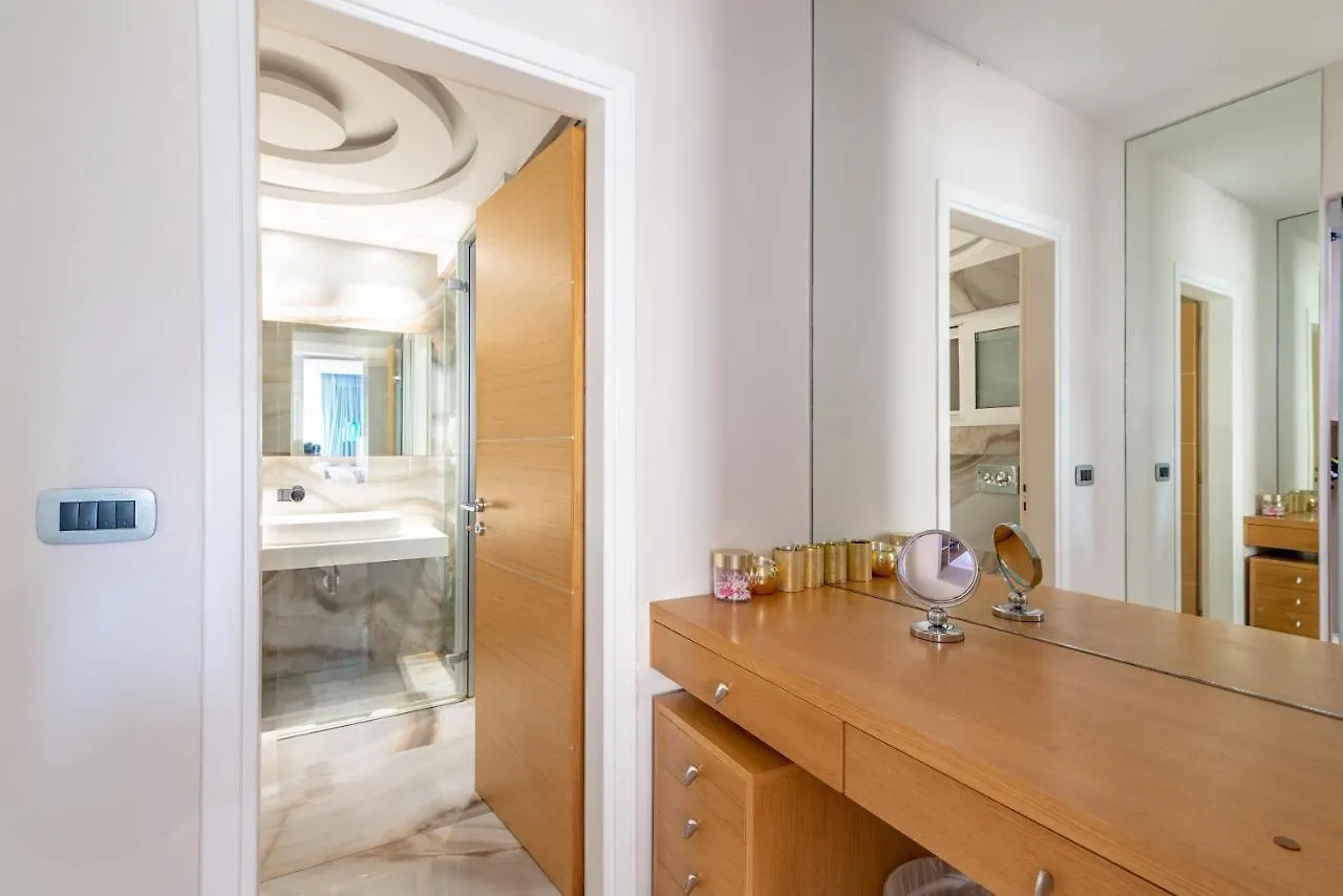 Apartment Candia Boulevard