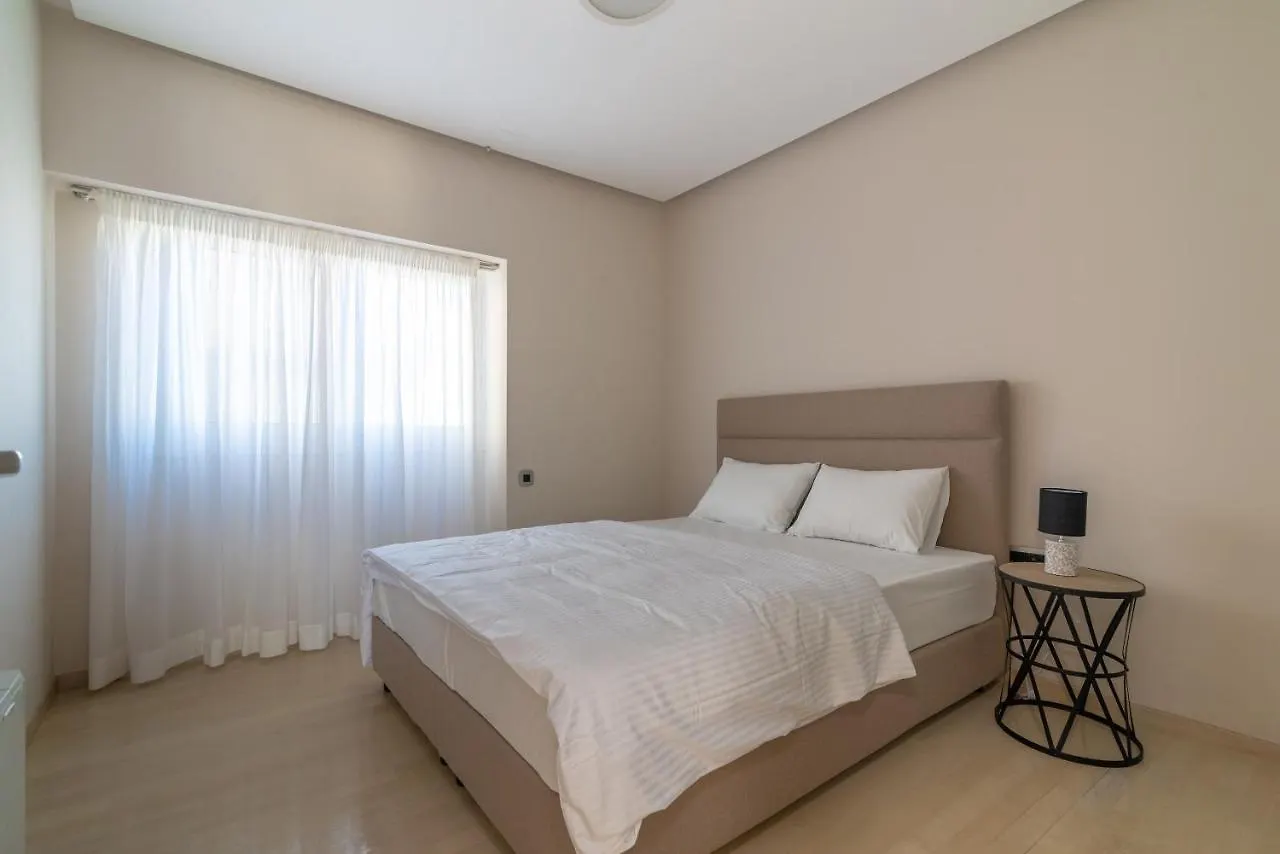 Candia Boulevard 0*, Heraklion (Crete)