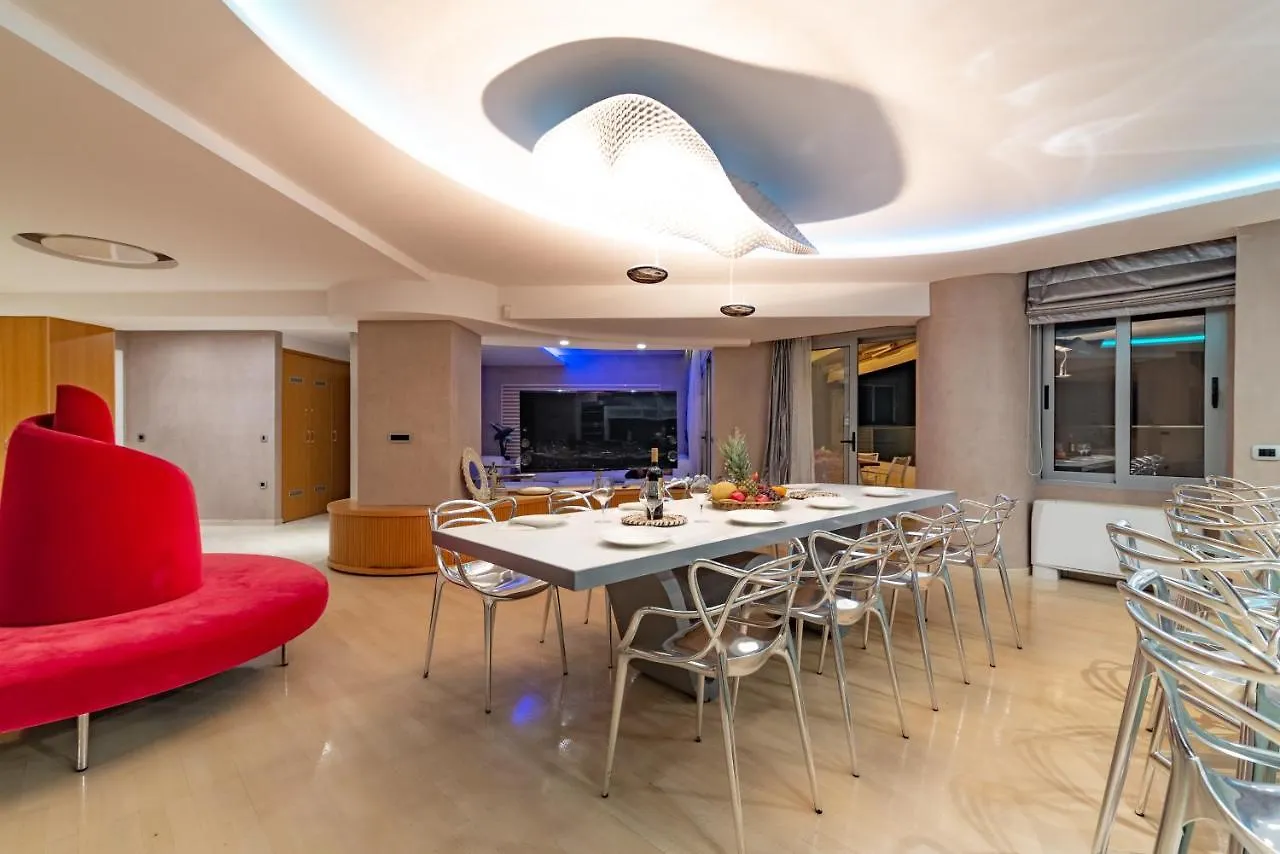 Apartment Candia Boulevard