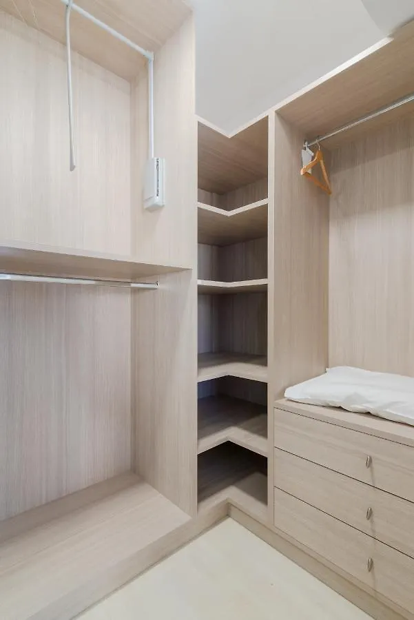 Apartment Candia Boulevard
